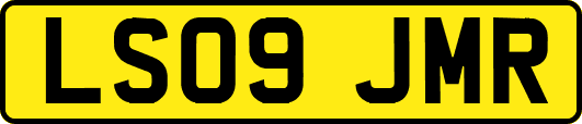 LS09JMR
