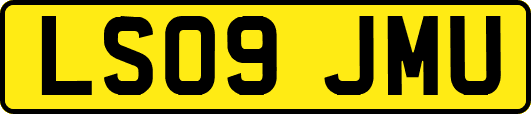 LS09JMU