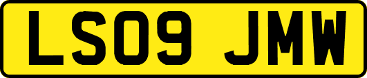LS09JMW