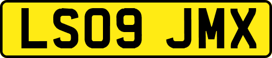 LS09JMX