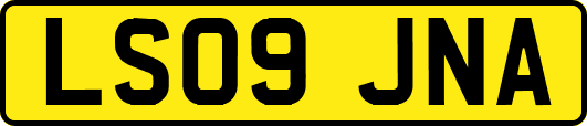 LS09JNA