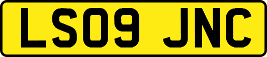 LS09JNC