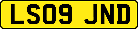 LS09JND