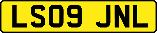 LS09JNL