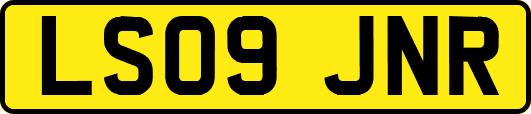 LS09JNR