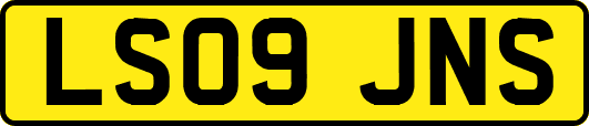 LS09JNS