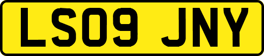 LS09JNY