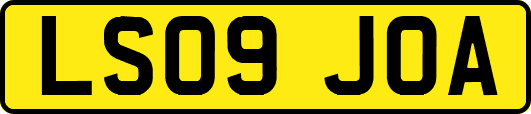 LS09JOA