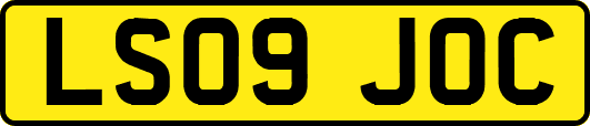 LS09JOC