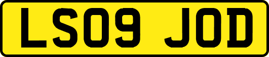LS09JOD