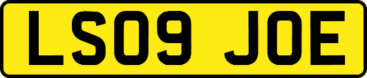 LS09JOE