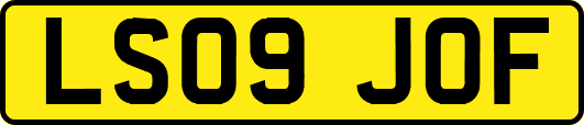LS09JOF