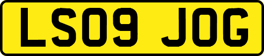 LS09JOG