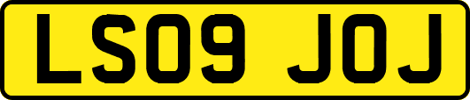 LS09JOJ