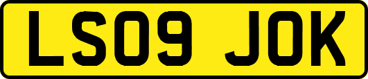 LS09JOK