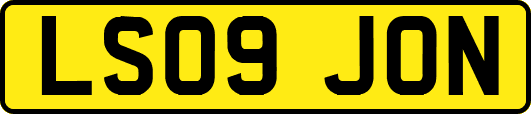 LS09JON