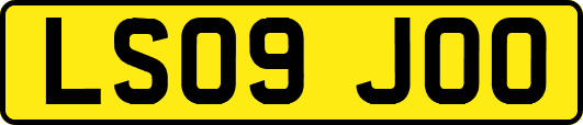 LS09JOO