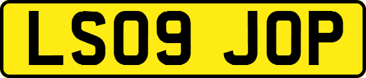 LS09JOP