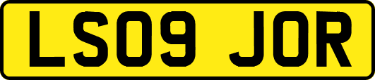 LS09JOR