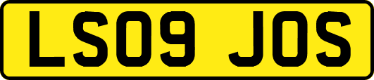 LS09JOS