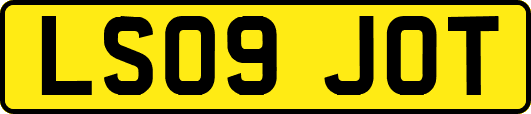 LS09JOT