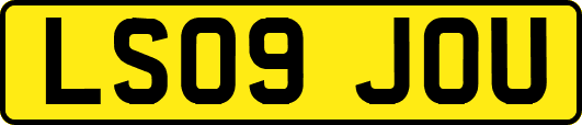 LS09JOU