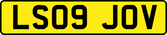 LS09JOV