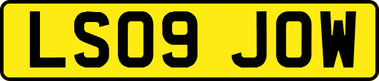 LS09JOW