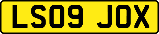 LS09JOX
