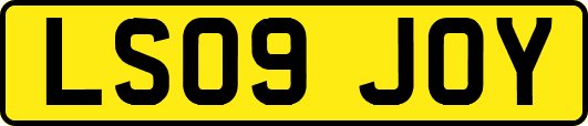 LS09JOY