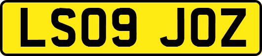 LS09JOZ
