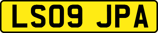 LS09JPA