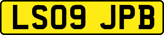 LS09JPB