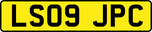 LS09JPC