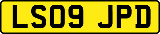 LS09JPD