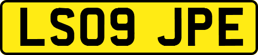 LS09JPE