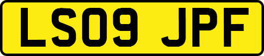 LS09JPF