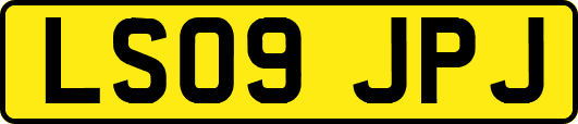 LS09JPJ