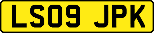 LS09JPK