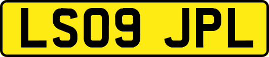 LS09JPL