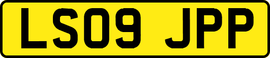 LS09JPP