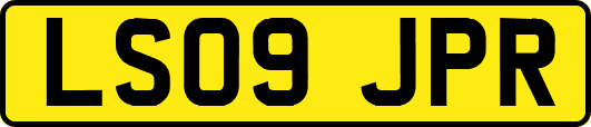 LS09JPR