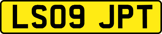 LS09JPT