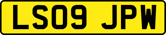 LS09JPW