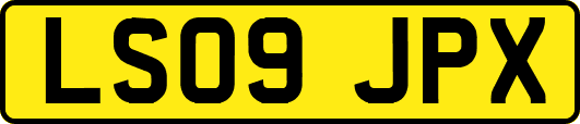 LS09JPX