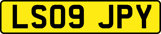 LS09JPY