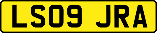 LS09JRA