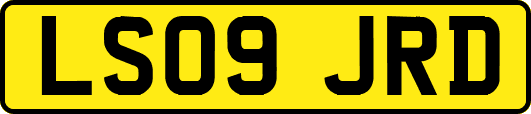 LS09JRD