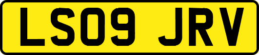 LS09JRV