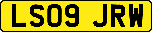 LS09JRW